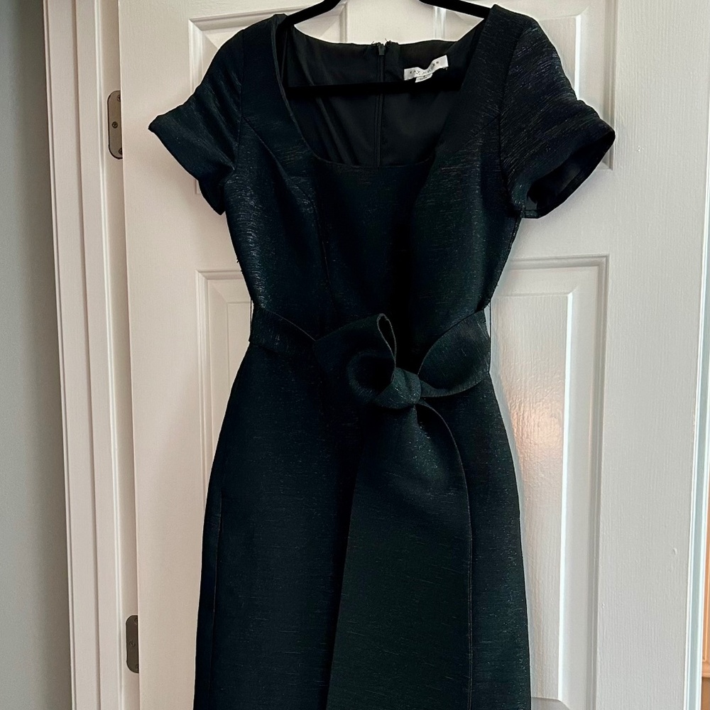 Kay Unger Dress